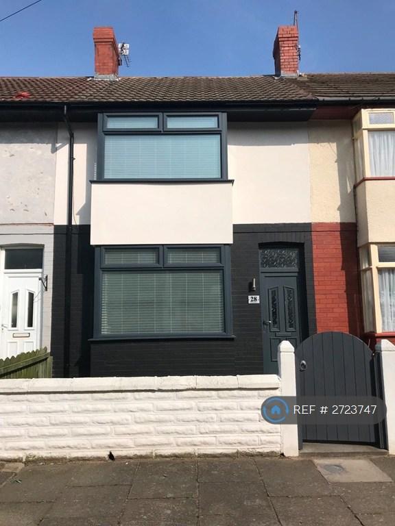 3 bedroom house in Hastings Road, Liverpool, L22 (3 bed) (#2723747)