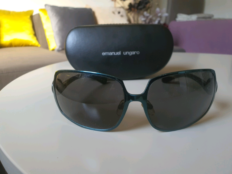 Emanuel Ungaro Sunglasses