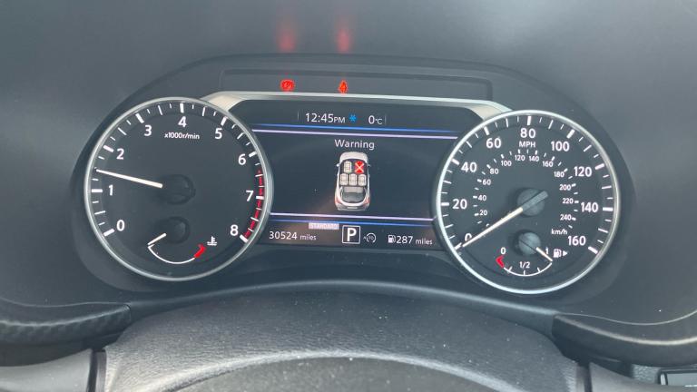 2021 Nissan Juke 1.0 DiG-T 114 Tekna+ 5dr DCT Petrol Hatchback Hatchback Petrol Automatic