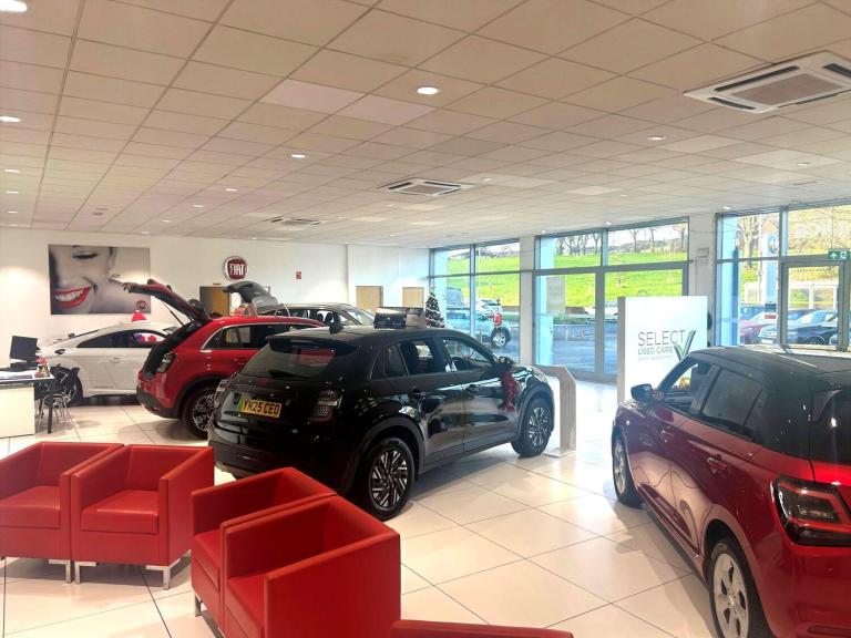 2021 Vauxhall Astra 1.2 Turbo 145 Griffin Edition 5dr HATCHBACK PETROL Manual