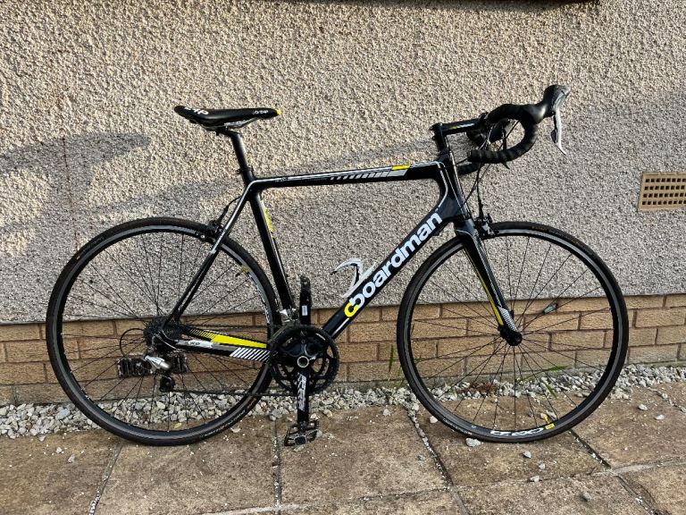 Boardman DRC Team
