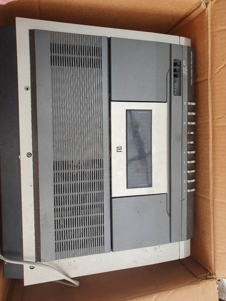 Video recorder Free