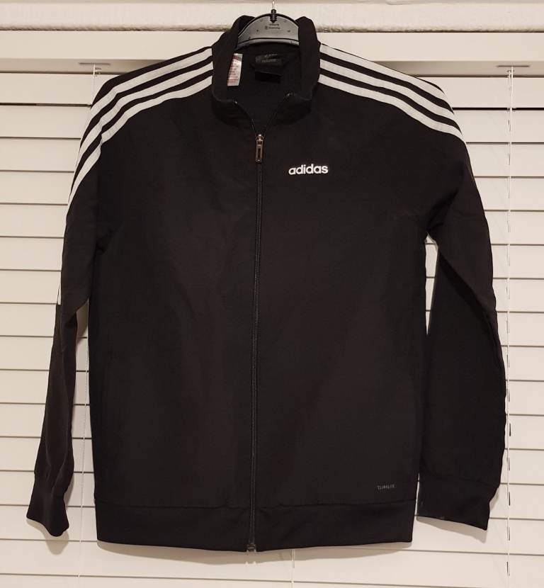 •• Boys/Teens Adidas Jacket ••