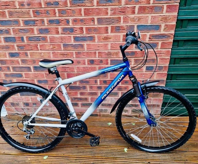 Muddy Fox Bike 