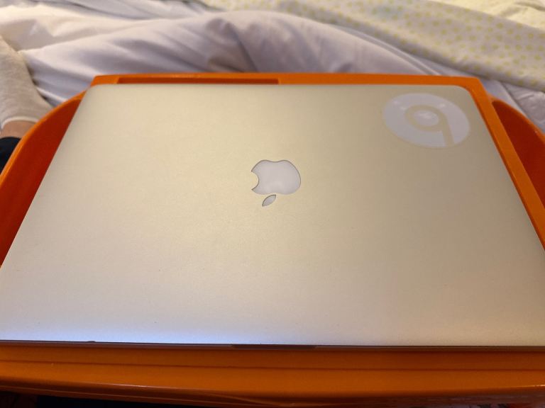 Macbook Pro 15
