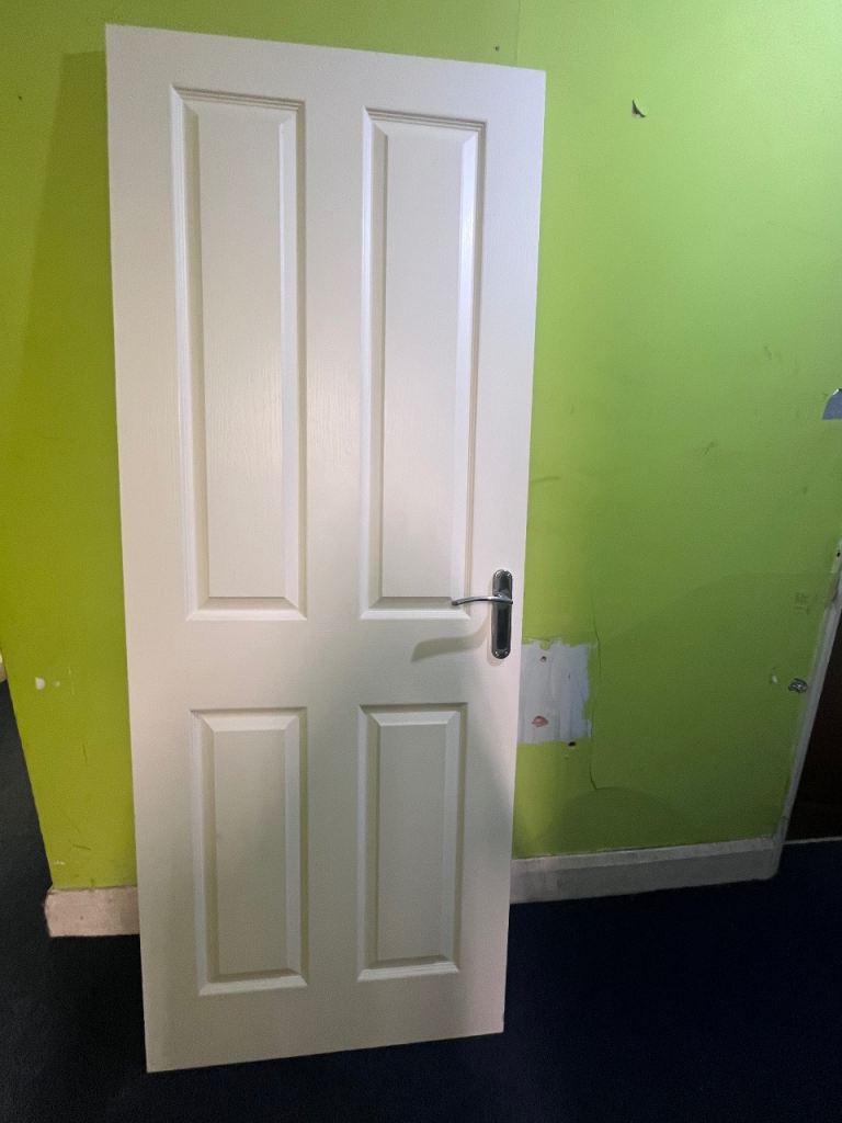 Hollow internal doors