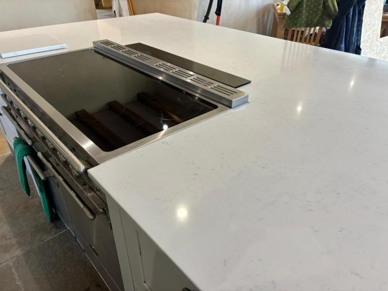 38 x 12 3 bedroom static DG GCH 