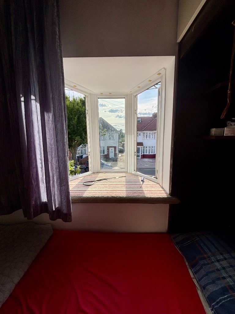 BOX ROOM TO RENT IN SOUTHALL
