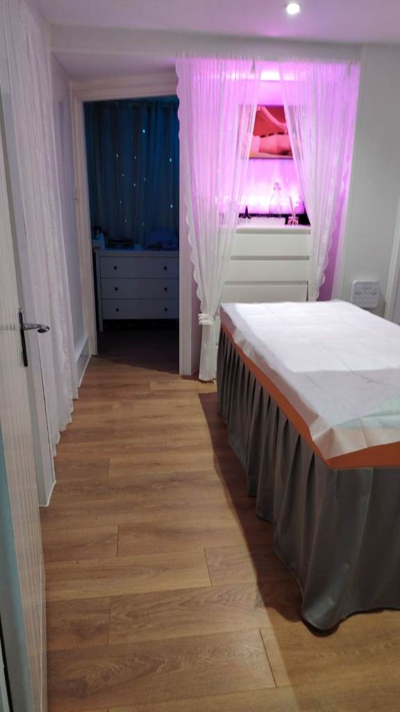 ☆ Experienced Massage-Northfield ☆