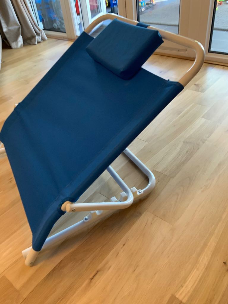 Bed back rest , £7.00 for Sale in Benfleet, Essex | Gumtree