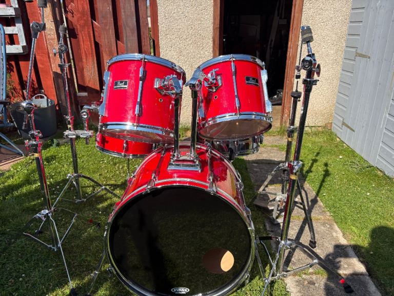 Pearl Export Drum Kit - 6 Piece