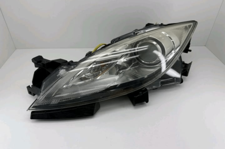 2010 MAZDA 6 GH MK2 N/S LEFT PASSENGER SIDE XEΝΟΝ