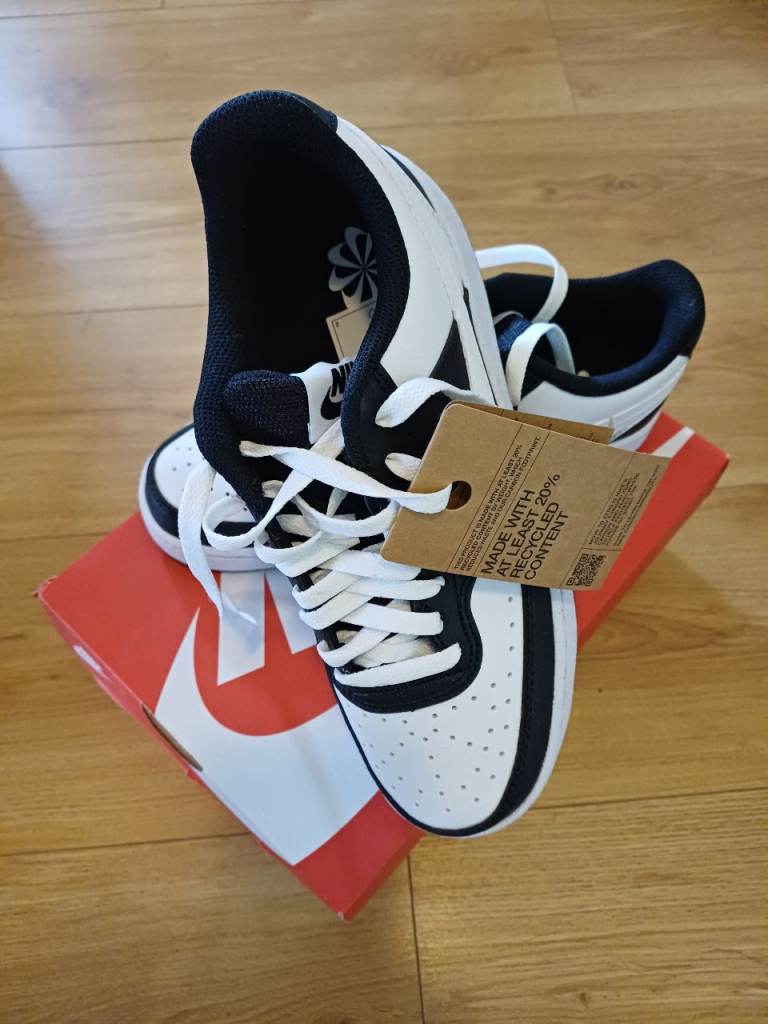 Nike shoes