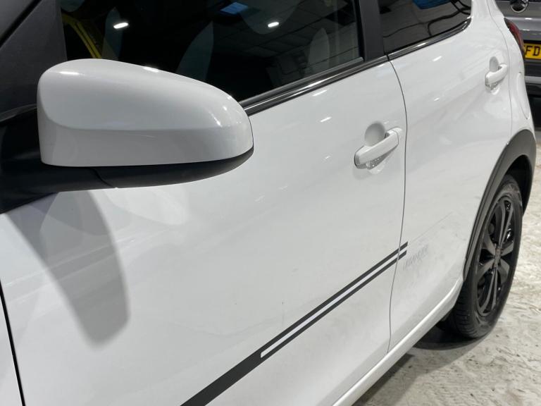 2019 Citroen C1 1.0 VTi Urban Ride Euro 6 (s/s) 5dr HATCHBACK Petrol Manual