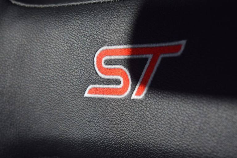 2021 Ford Puma 1.5T EcoBoost ST SUV 5dr Petrol Manual Euro 6 (s/s) (200 ps) HATCHBACK Petrol Manual