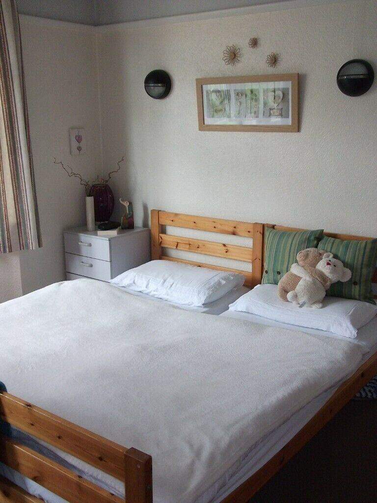 Nice Double Room - Eastcliff, Bournemouth