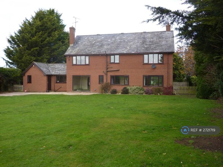 4 bedroom house in Overton Road, Bangor-On-Dee, Wrexham, LL13 (4 bed) (#2721719)