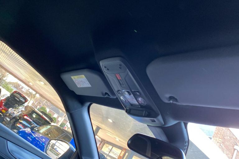  Vauxhall Mokka 1.2 Turbo Gs Suv 5dr Petrol Manual Euro 6 s/s 136 Ps Petrol