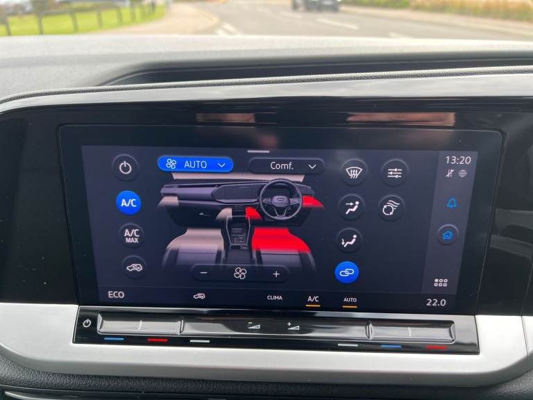 2025 Ford Transit Connect 250 LWB 1.5 Limited 150PS PHEV Auto Van Petrol Parallel PHEV Automatic