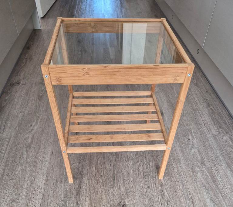 Ikea Side Table