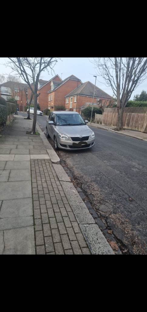 Skoda, FABIA, Hatchback, 2014, Auto, 1197 (cc), 5 doors