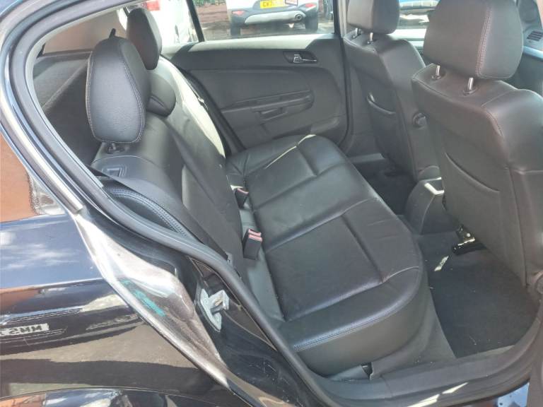 Vauxhall, ASTRA, Hatchback, 2007, Manual, 1598 (cc), 5 doors