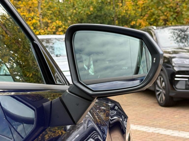 2023 Audi Q2 1.5 TFSI CoD 35 Sport SUV 5dr Petrol S Tronic Euro 6 (s/s) (150 ps) ESTATE Petrol Au...