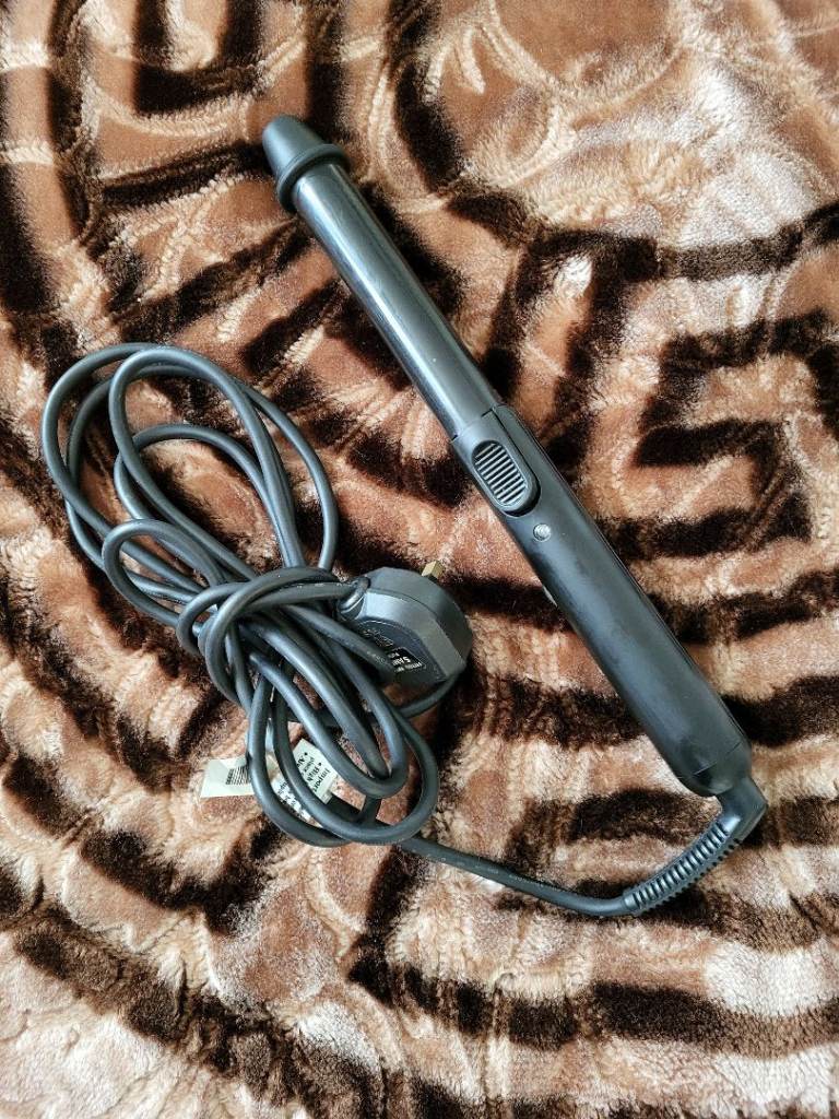 Hair Barrel Curling Iron