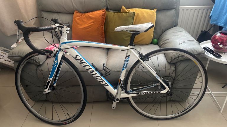 Specialized Allez Sport XS Road Bike – Shimano Sora – DT Swiss Wheels