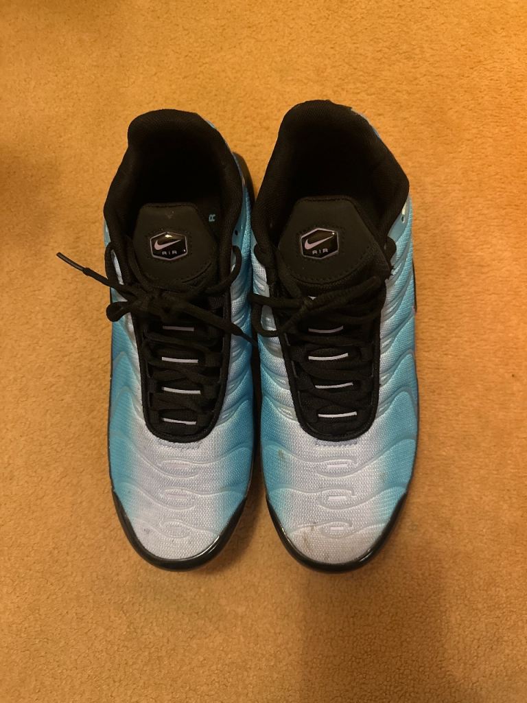 Nike trainers 