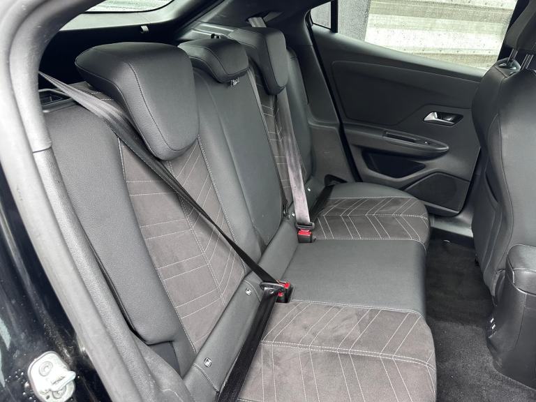 2023 23 REG VAUXHALL MOKKA 1.2 TURBO ULTIMATE DAMAGED REPAIRABLE SALVAGE