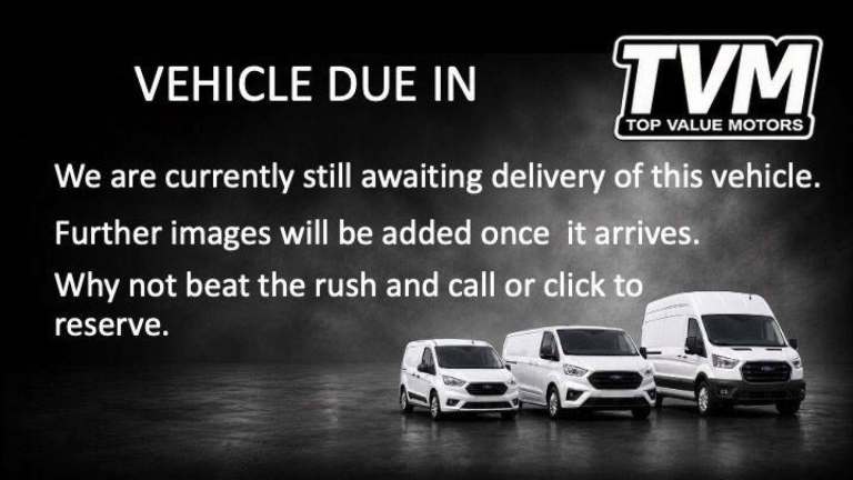 2021 Vauxhall Vivaro 3100 2.0d 120PS Sportive H1 Van PANEL VAN DIESEL Manual