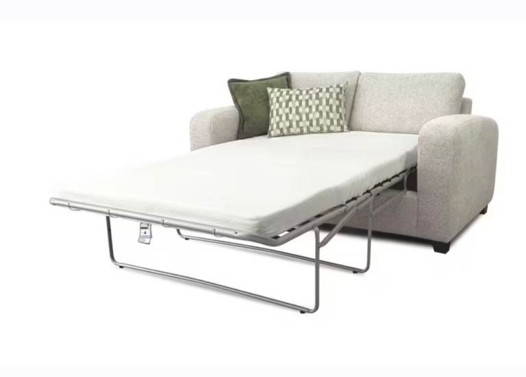 .....WANTED ......Sofa Bed with Mattress in new or as new Condition