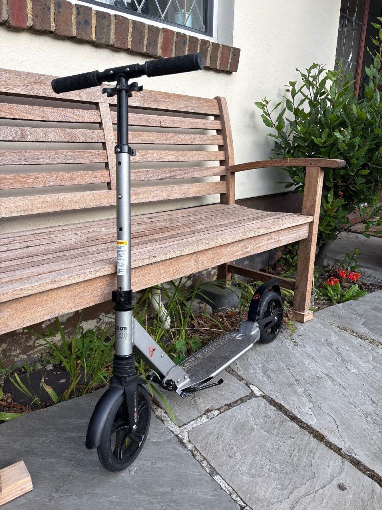 ISKOOT PRO X50