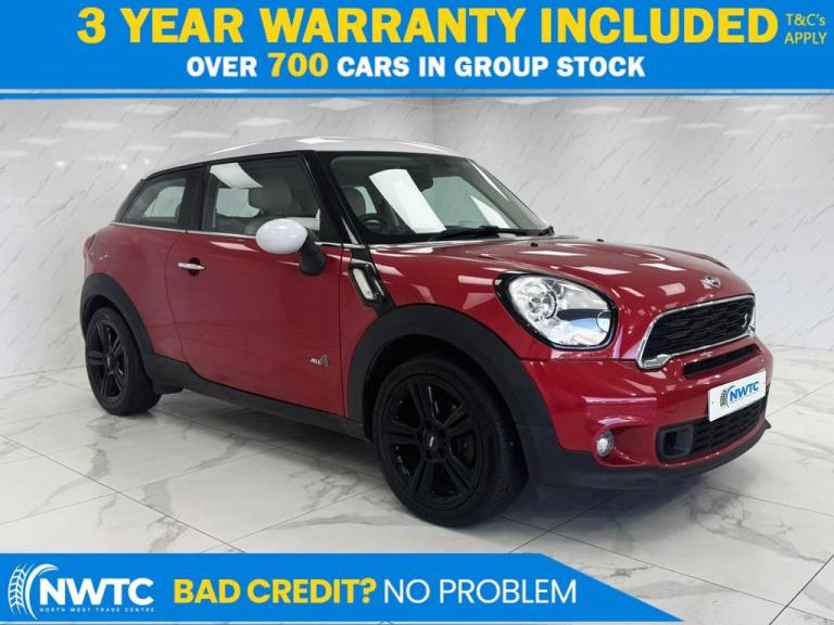 2015 MINI Cooper *AUTO COUPE Diesel Automatic