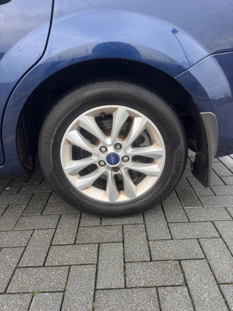 Ford, MONDEO, Hatchback, 2012, Manual, 1997 (cc), 5 doors