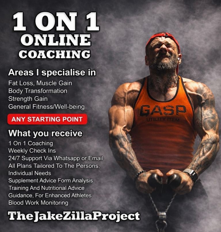 Online/PT coaching| Fat loss/ muscle gain/ lifestyle 