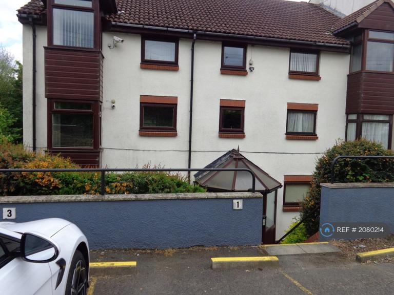 2 bedroom flat in West Pelton, Stanley, DH9 (2 bed) (#2080214)