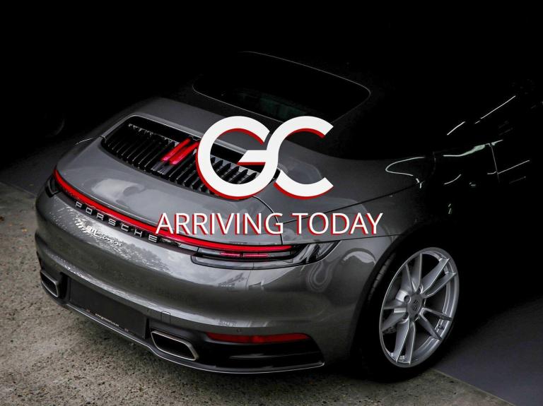  Volkswagen Golf 2.0 TSI GTI Hatchback 5dr Petrol DSG Euro 6 (s/s) (245 ps) Petrol Automatic