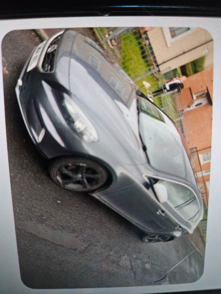 Volvo, V40, Hatchback, 2014, Manual, 1560 (cc), 5 doors