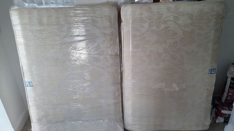 Base for 1.5m x 2m King Size Bed