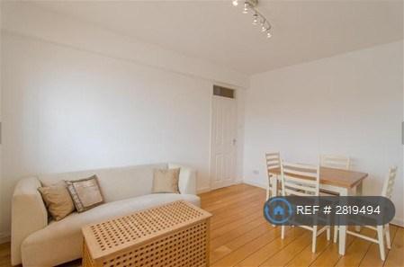 1 bedroom flat in Pond House, London, SW3 (1 bed) (#2819494)
