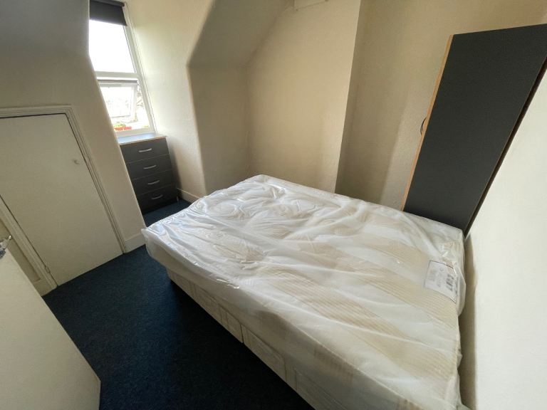 Great Double Room