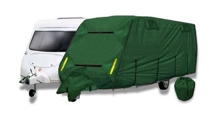 Caravan Cover Pro