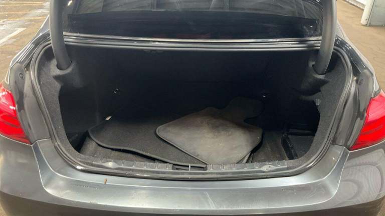  BMW 3 Series 2.0 320d M Sport Auto xDrive Euro 6 (s/s) 4dr Diesel Automatic