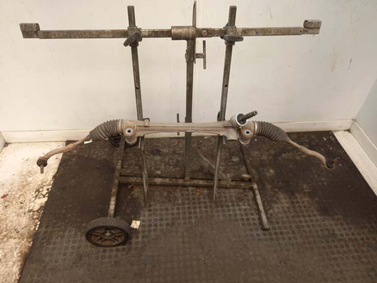 Citroen C1 Steering Rack/Box 2014-2022