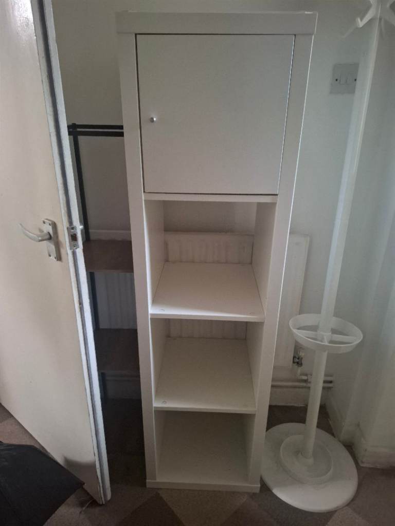 Bookshelves
