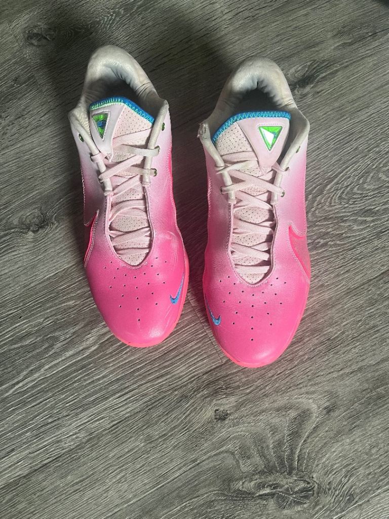 Nike zoom KD2 Trainers – size 11
