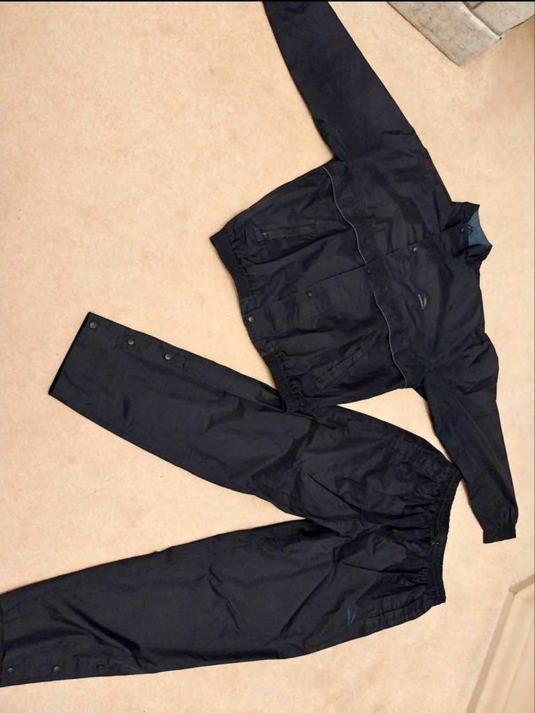 image for Mens Golf Suit