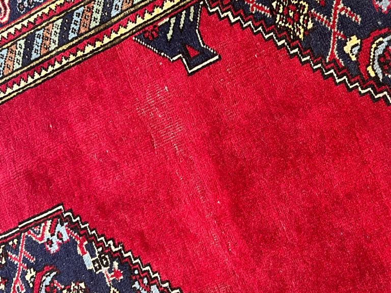 Persian Bidjar rug 250x320cm 